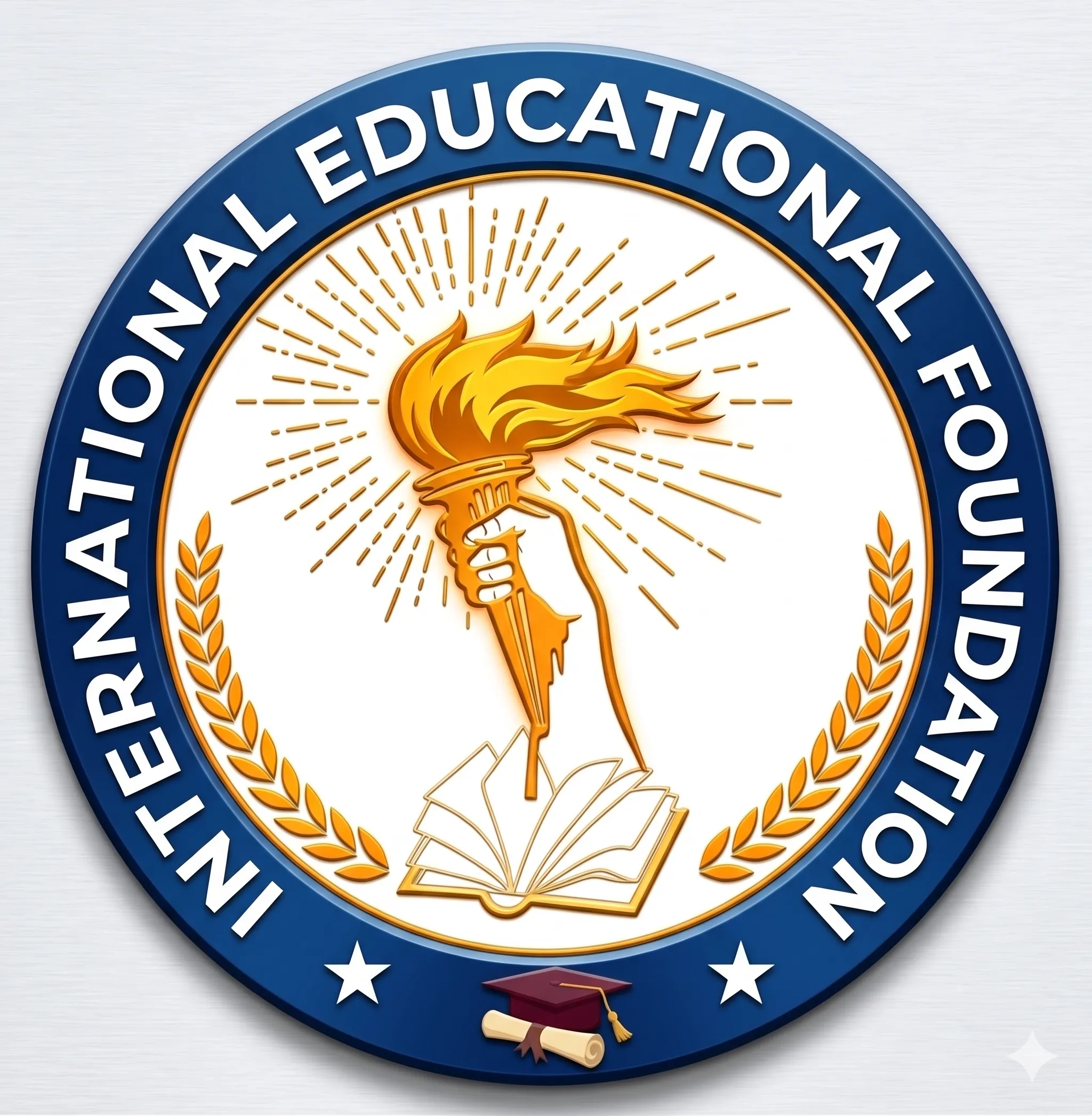 IEF Logo